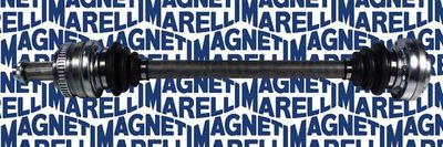 302004190018 MAGNETI MARELLI Приводной вал