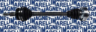 302004190014 MAGNETI MARELLI Приводной вал