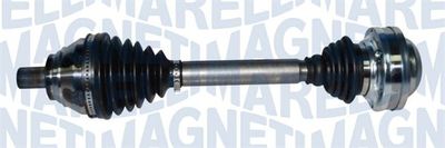 302004190285 MAGNETI MARELLI Приводной вал