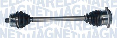 302004190288 MAGNETI MARELLI Приводной вал