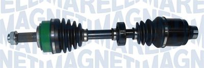 302004190197 MAGNETI MARELLI Приводной вал