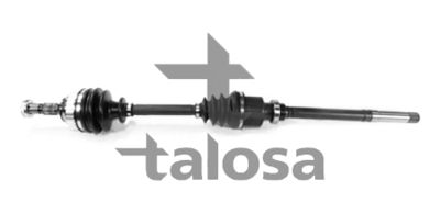 76CT8032A TALOSA Приводной вал