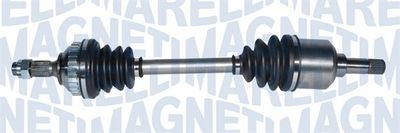 302004190148 MAGNETI MARELLI Приводной вал