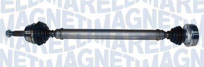 302004190259 MAGNETI MARELLI Приводной вал