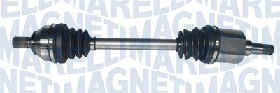 302004190188 MAGNETI MARELLI Приводной вал