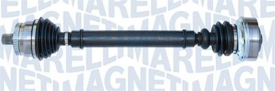 302004190117 MAGNETI MARELLI Приводной вал