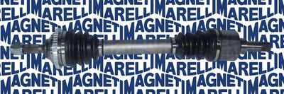 302004190083 MAGNETI MARELLI Приводной вал