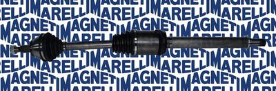 302004190074 MAGNETI MARELLI Приводной вал