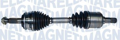 302004190265 MAGNETI MARELLI Приводной вал