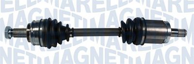 302004190309 MAGNETI MARELLI Приводной вал