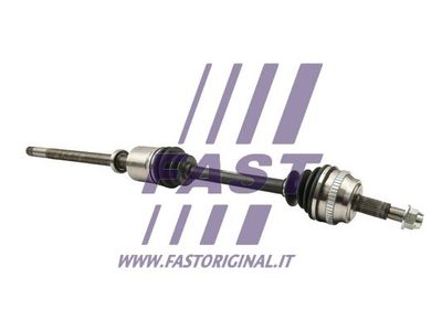 FT27191 FAST Приводной вал