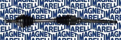 302004190046 MAGNETI MARELLI Приводной вал