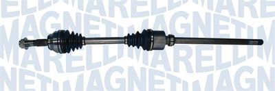 302004190229 MAGNETI MARELLI Приводной вал