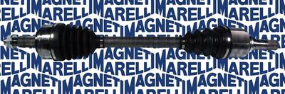 302004190061 MAGNETI MARELLI Приводной вал