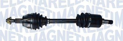 302004190183 MAGNETI MARELLI Приводной вал