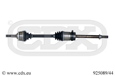 92508944 CDX Приводной вал