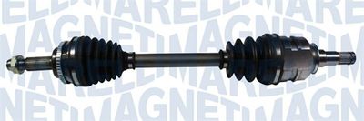 302004190264 MAGNETI MARELLI Приводной вал