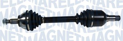 302004190206 MAGNETI MARELLI Приводной вал