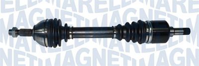 302004190228 MAGNETI MARELLI Приводной вал