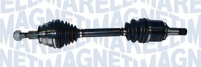 302004190133 MAGNETI MARELLI Приводной вал