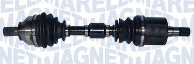 302004190299 MAGNETI MARELLI Приводной вал