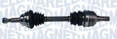 302004190221 MAGNETI MARELLI Приводной вал