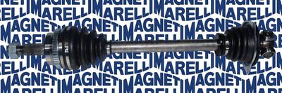 302004190077 MAGNETI MARELLI Приводной вал