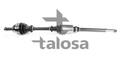 76CT8027 TALOSA Приводной вал