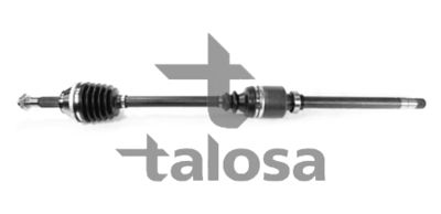 76FI8082A TALOSA Приводной вал