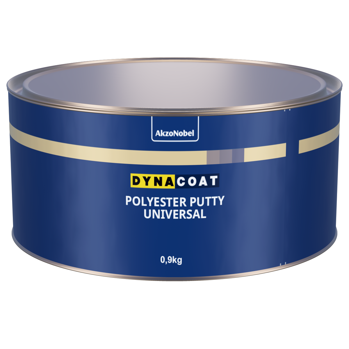 Универсальная шпатлевка Dynacoat Universal Putty 0.92 кг