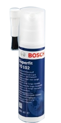 Смазка для суппортов Bosch SUPERFIT 5000000376 200мл