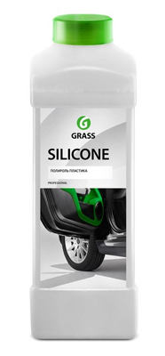 Смазка Grass Silicone 1л 137101