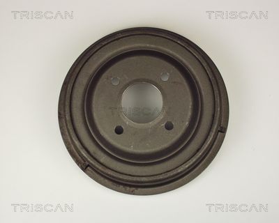 812016207 TRISCAN Тормозной барабан