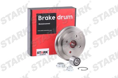 SKBDM0800136 Stark Тормозной барабан