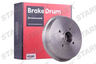 SKBDM0800240 Stark Тормозной барабан