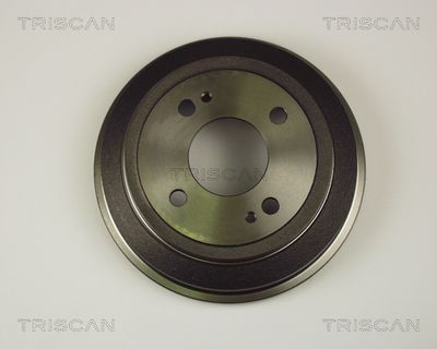 812040202 TRISCAN Тормозной барабан
