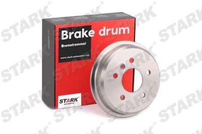 SKBDM0800064 Stark Тормозной барабан