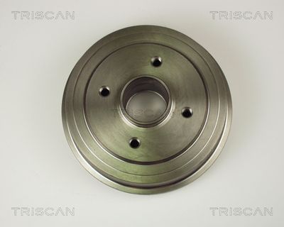 812025201 TRISCAN Тормозной барабан