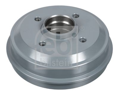 10537 FEBI BILSTEIN Тормозной барабан