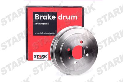SKBDM0800007 Stark Тормозной барабан