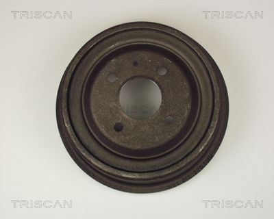 812016210 TRISCAN Тормозной барабан
