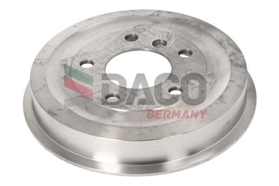 301530 DACO Germany Тормозной барабан