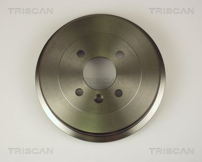 812027201 TRISCAN Тормозной барабан