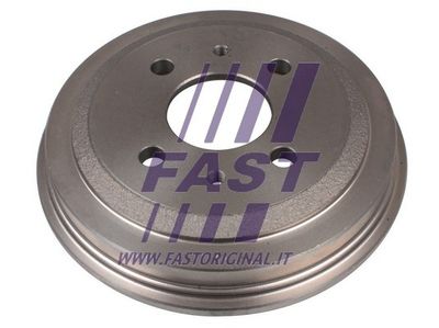 FT32004 FAST Тормозной барабан