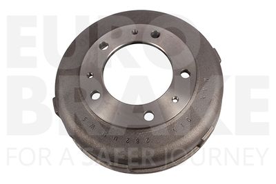 5825262511 EUROBRAKE Тормозной барабан