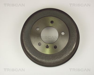 812023202 TRISCAN Тормозной барабан