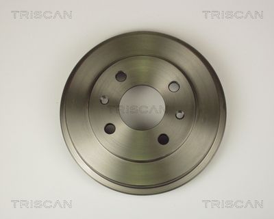 812015202 TRISCAN Тормозной барабан
